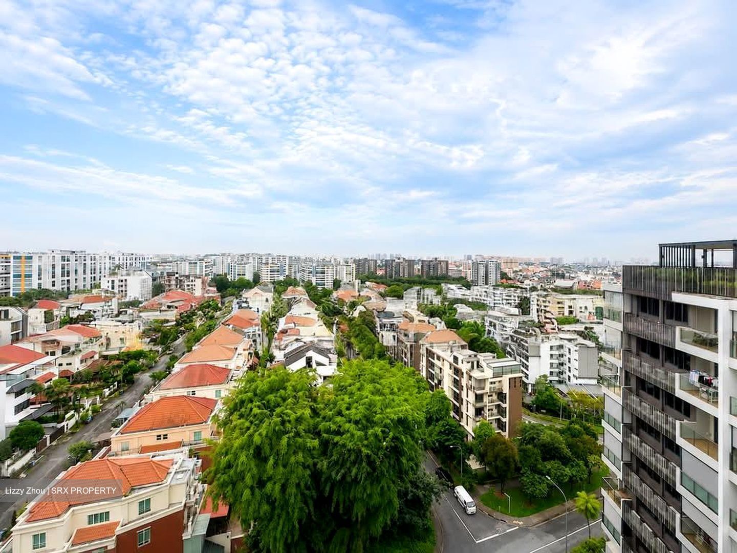 Urban Treasures (D14), Condominium #578187201